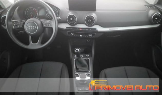 AUDI Q2 30 TFSI rif. 22319785