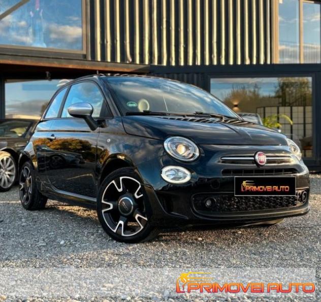 FIAT 500 1.2 Rockstar rif. 21475895 - Foto 5