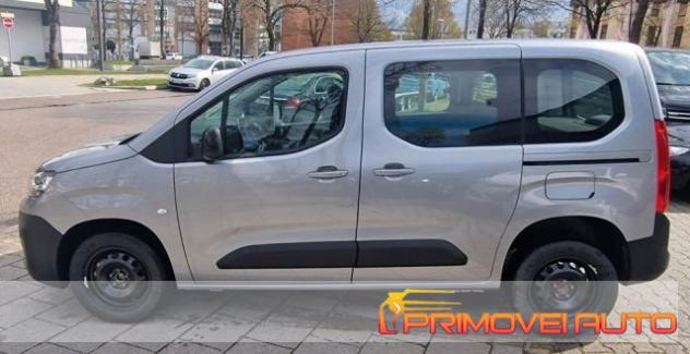 FIAT Doblo 1.5 BlueHdi 130CV AT8 rif. 20599739 - Foto 9