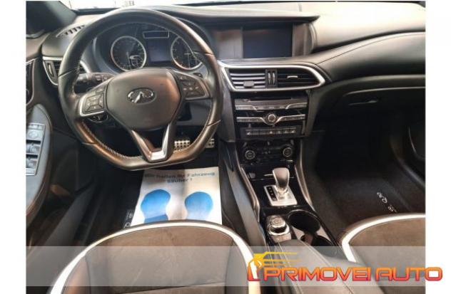 INFINITI Q30 2.2d DCT rif. 22403437 - Foto 7