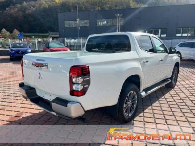MITSUBISHI L200 2.3 D Double Cab 4x4 Super Select P1 Intense 002 rif. 19093530 - Foto 6