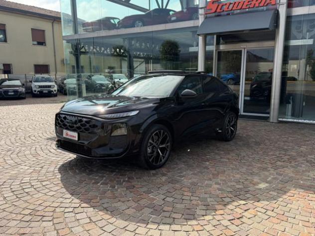 AUDI Q3 SPB TFSI 150 kW S tronic quattro S Line edition rif. 24149596 - Foto 2