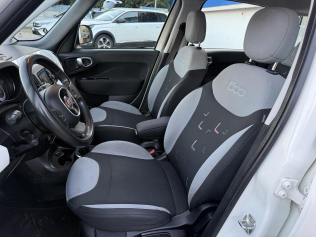 Fiat 500L 1.3 Multijet 95 CV OK NEOPATENTATI - Foto 7