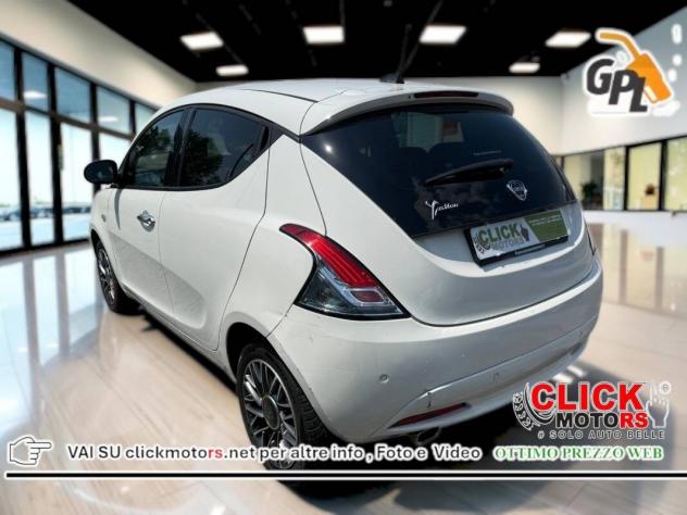 Lancia Ypsilon III Ypsilon III 2022 1.2 Gold Gpl 69cv - Foto 7