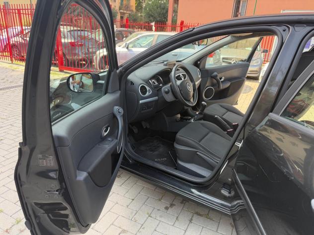 Renault Clio 1.2 16V TCE 100CV 5 porte Luxe - Foto 8