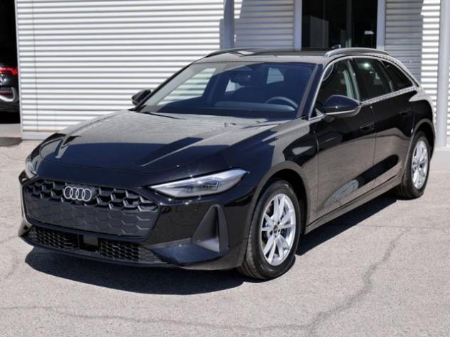AUDI A5 Avant 2.0 Tdi 204cv S-tronic Business rif. 23822642