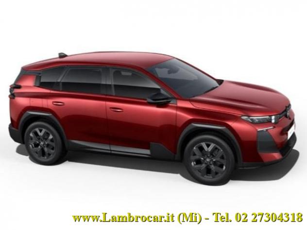 CITROEN C5 Aircross Hybrid 145 CV e-DCS6 You - Offerta Giugno rif. 23312085 - Foto 8
