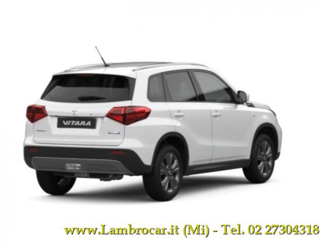 SUZUKI Vitara 1.4 Hybrid Cool+ - Offerta Giugno rif. 22905074 - Foto 5
