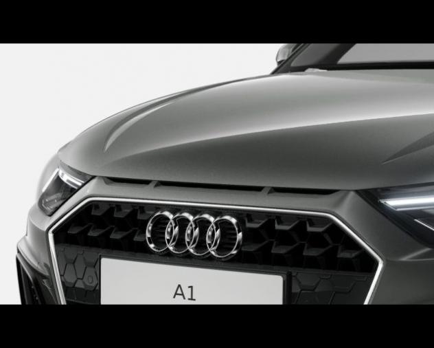 AUDI A1 Audi Sportback S line Edition 30 TFSI 85(116) kW rif. 24058130 - Foto 6