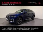 AUDI Q5 SPORTBACK 40 TDI MHEV QUATTRO S-TRONIC S LINE EDI rif. 23133022