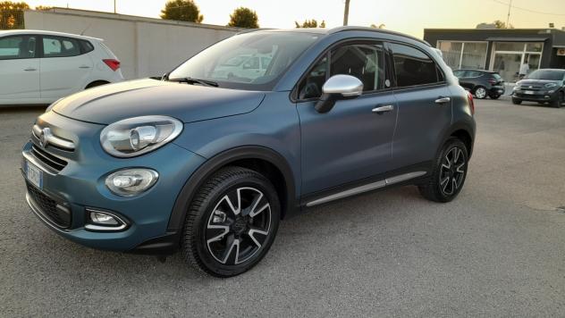 Fiat 500X 1.6 E-Torq 110 CV Mirror - Foto 3