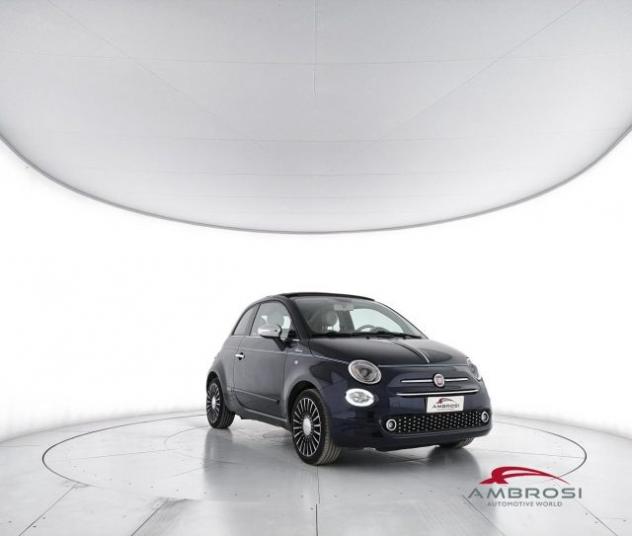 FIAT 500 500 C 1.2 Riva Cabrio rif. 23894464 - Foto 2
