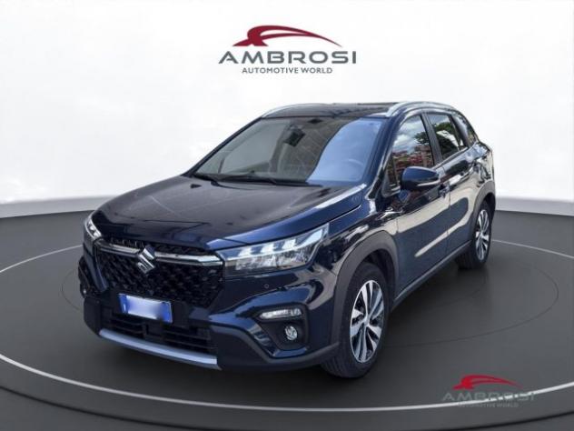 SUZUKI S CROSS 1.5h 140v Starview 2wd at rif. 23862798