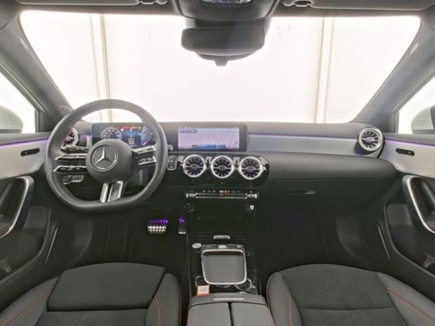 MERCEDES-BENZ A 180 Automatic AMG Line Advanced rif. 24173967 - Foto 6