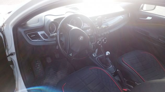 GIULIETTA ALFAROMEO - Foto 5