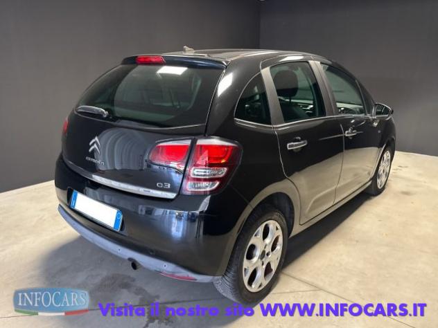 CITROEN C3 1200 110 CV Exclusive rif. 23895947 - Foto 4