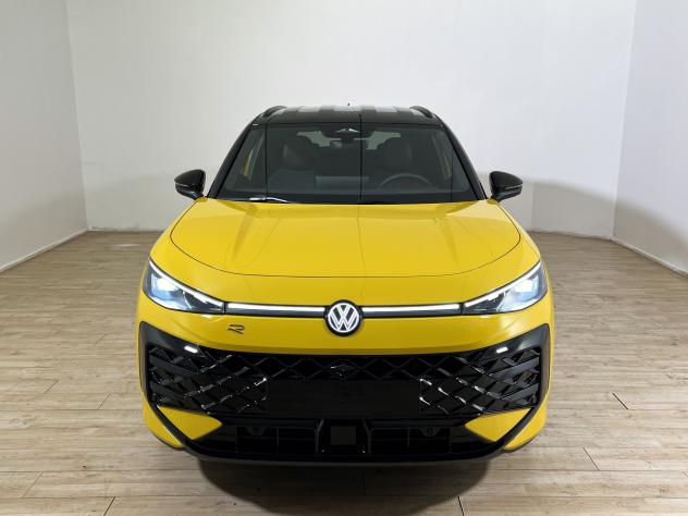 Volkswagen T-Roc T-Roc 1.5 eTSI ACT 150 CV DSG R-Line - Foto 2