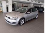 Volkswagen Golf 1.6 TDI Highline BlueMotion Technology