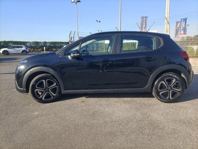 CITROEN C3 BlueHDi 100 S&S Plus rif. 24088567 - Foto 4