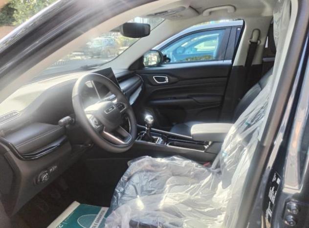 Jeep Compass 1.6 Multijet II 2WD S - Foto 7