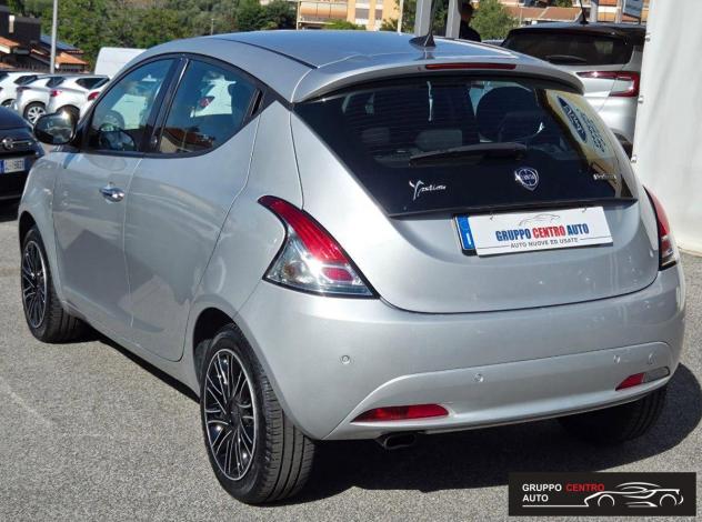 LANCIA Ypsilon 1.2 69cv 5p. GPL - 2021 - Foto 6