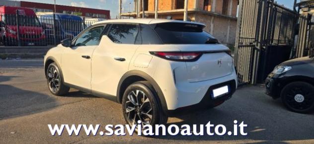 DS AUTOMOBILES DS 3 PureTech 130 aut. Opera rif. 23982349 - Foto 3