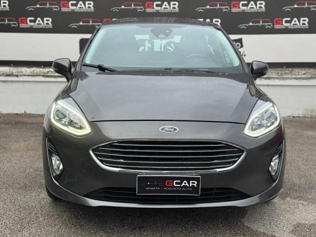 Ford Fiesta 1.5 TDCi 5 porte Vignale - Foto 3