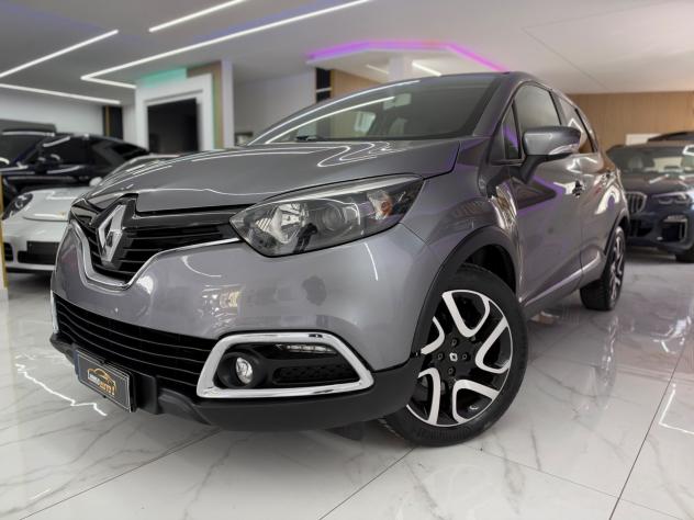 Renault Captur 1.5 dCi 90Cv R-Link Full Opt - Foto 7