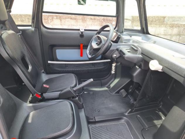 CITROEN Ami My Ami Vibe rif. 23824526 - Foto 10