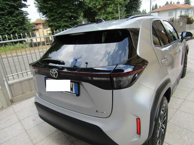 TOYOTA - Yaris Cross - Foto 4