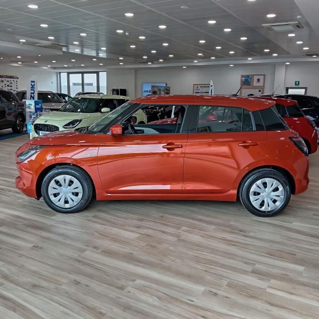 Suzuki Swift 1.2 Hybrid Waku 2WD - Foto 2