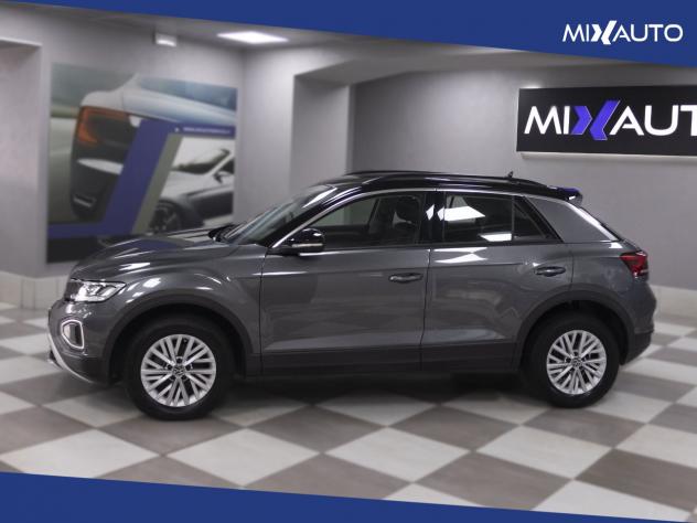 Volkswagen T-Roc 2.0 TDI Life 115CV - Foto 3