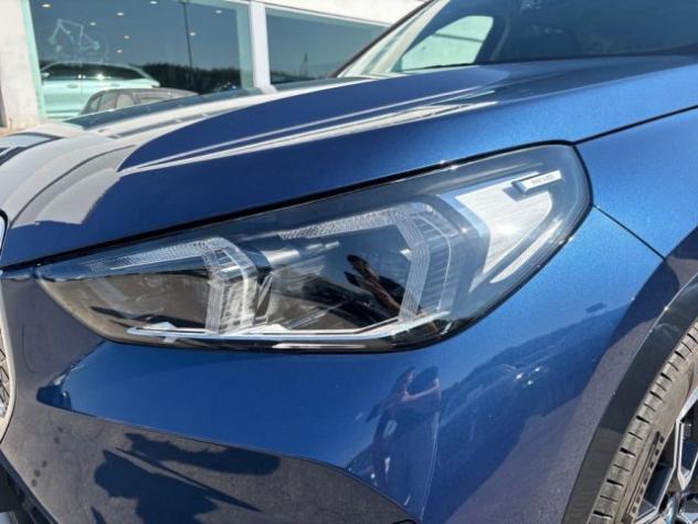 BMW iX1 eDrive 20 rif. 23795758 - Foto 8