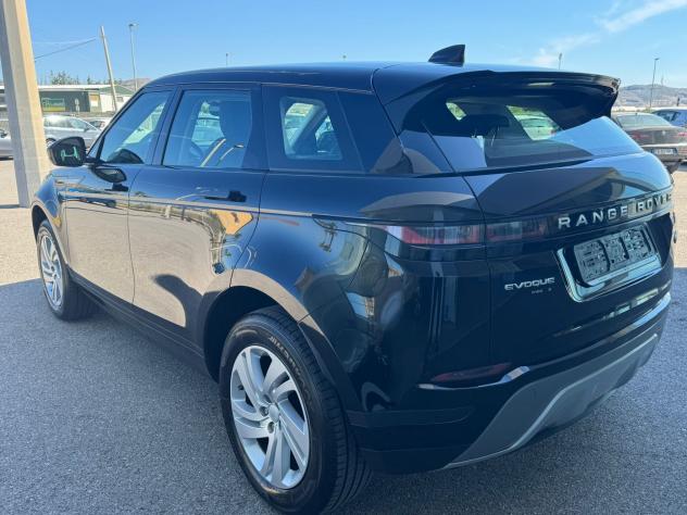 Land Rover Range Evoque 2.0D I4-L.Flw 150 CV AWD Auto S - Foto 6