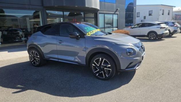 NISSAN Juke 1.6 HEV N-Design rif. 23899175 - Foto 2