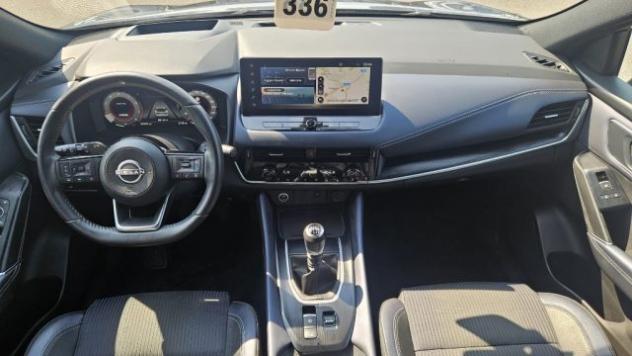 NISSAN Qashqai MHEV 140 CV Tekna rif. 24041105 - Foto 10