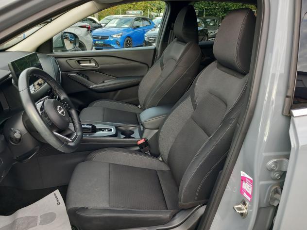 Nissan Qashqai Qashqai 1.5 e-power N-Connecta 2wd - Foto 9
