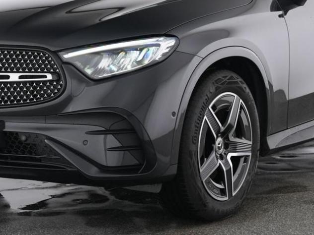 MERCEDES-BENZ GLC 200 d 4Matic Mild Hybrid AMG Line Advanced Plus rif. 23796707 - Foto 10