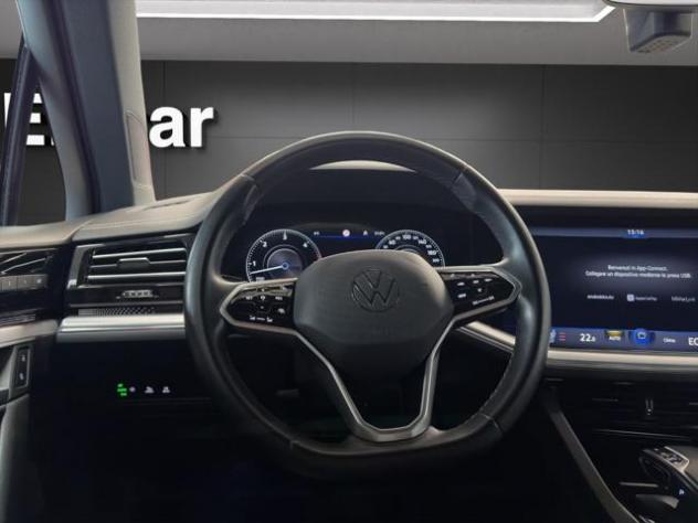 VOLKSWAGEN Touareg 3.0 V6 TDI SCR Elegance R-LINE rif. 23905246 - Foto 8