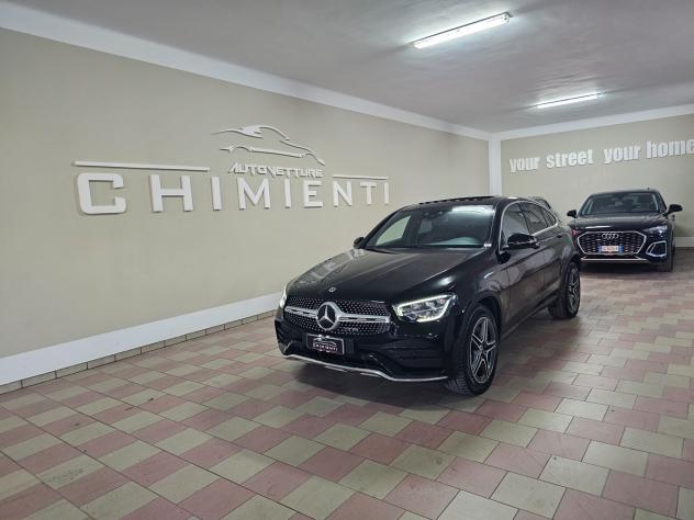 Mercedes-benz GLC 220 d 4Matic CoupPremium - Foto 2