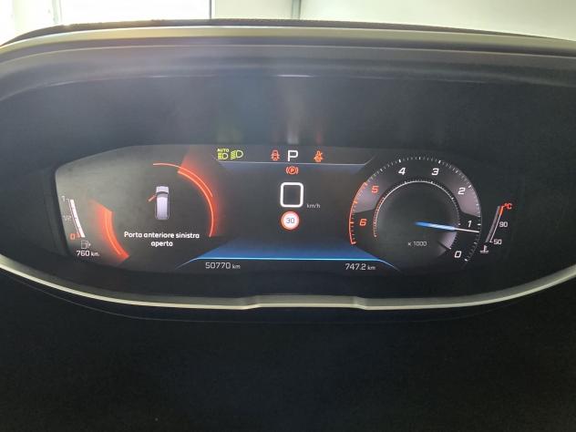 Peugeot 5008 BlueHDi 130 GT EAT8 S/S aut. - Foto 9