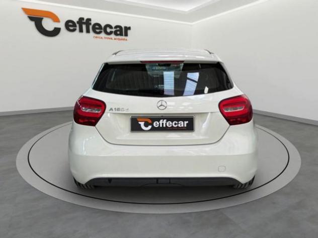 MERCEDES-BENZ A 160 d Automatic Premium rif. 23825902 - Foto 5