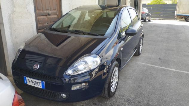 Fiat Punto 1.3 MJT II S&S 95 CV 5 porte Street - Foto 2