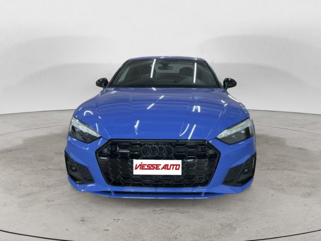 Audi A5 40 TDI S Line Edition S tronic quattro