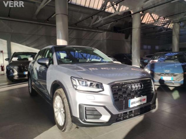 AUDI Q2 Q2 I 2017 1.4 tfsi Design s-tronic / PROMO72 rif. 23828563 - Foto 3