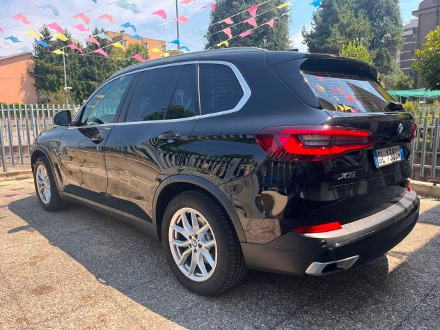 BMW X5 30d xDrive 48V MHEV XLine MSPORT- 2022 - Foto 5