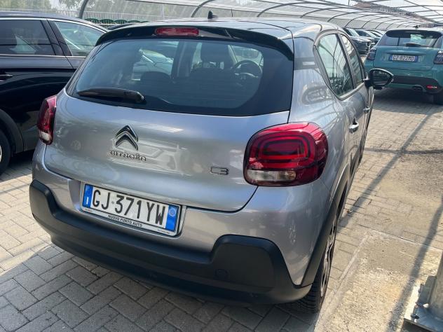 Citroën C3 BlueHDi 100 S&S Feel Pack - Foto 6