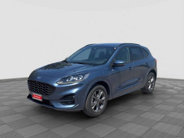 FORD Kuga Kuga 2.5 Plug In Hybrid 225 CV CVT 2WD ST-Line rif. 23908591