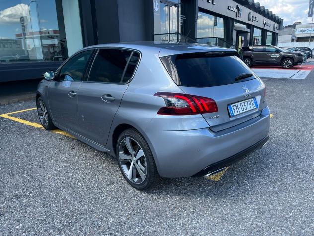 Peugeot 308 GT Line PureTech 130cv S&S - Foto 7