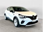 Renault Captur E-Tech hybrid 1.6 HEV E-TECH 145CV ZEN